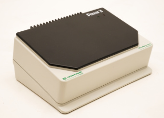 Uhlenbrock 65600 – Power 3 -Das Multiprotokoll Power System 