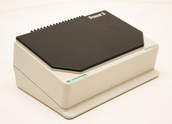Uhlenbrock 65600 – Power 3 -Das Multiprotokoll Power System 