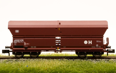 Fleischmann (N) – Selbstentladewagen Fals der DB 