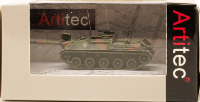 Artitec 6160002 (N) – Kanonenjagdpanzer 4–5 der Bundeswehr, mit  Flecktarn-Anstrich 