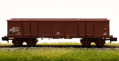 Arnold HN6532-2 (N) – Offener Güterwagen Eas der (D)DR 