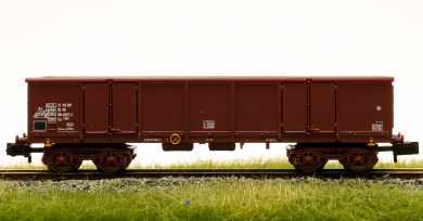 Arnold HN6532-1 (N) – Offener Güterwagen Eas der (D)DR 
