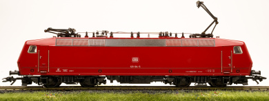 Märklin 3353 – Mehrzweck-Elektrolok BR 120 104-5 der DB 