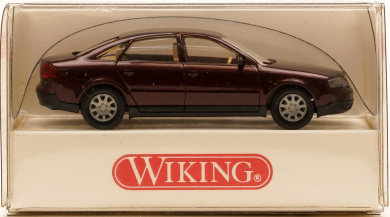 Wiking 1240322 (1:87) – Audi A6 