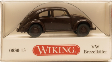 Wiking 083013 (1:87) – VW Brezelkäfer 