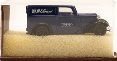 Brekina 1322 (1:87) – DKW F7 -DKW Leidienst- 
