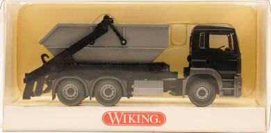 Wiking 6790232 (1:87) – Man TG-A M Absetzkipper 