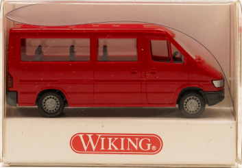 Wiking 2810120 (1:87) – Mercedes-Benz Sprinter Kombiwagen 