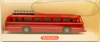 Wiking 7991030 (1:87) – Mercedes-Benz  O-6000H Pullman-Bus 