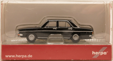 Herpa 027557 (1:87) – Audi 100 LS 