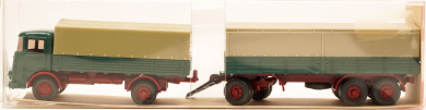 Wiking 477 (1:87) – Buessing LU 7 