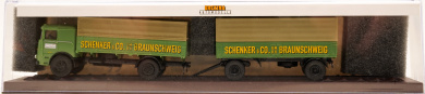 Brekina 79104 (1:87) – Buessing -Schenker& Co- 