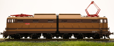 ACME 60169 – Elektrolok Reihe E.645 der FS, digital (DCC/MM) & Sound  