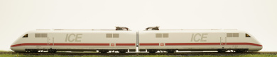 Fleischmann 4440 – 2-teiliger Elektro-Triebzug ICE 1 BR 401 der DB 