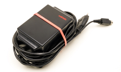 Märklin 960041 – Schaltnetzteil 50/60 VA, 100 - 240 Volt, DE/EU 