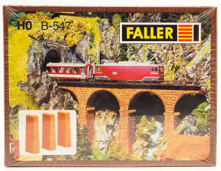 Noch 58066 – Stützmauer - Natursteinmauer  
