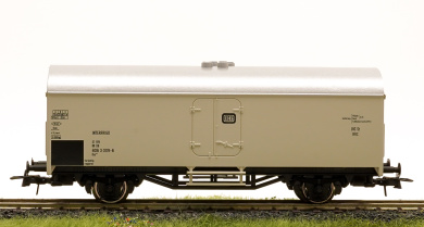 Roco 56125 – Kühlwagen Ibblps der DB 