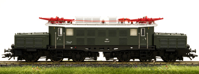 Märklin 39992 – Schwere Güterzug-Elektrolok Rh 1020 der ÖBB, digital ESU (mfx/MM/DCC) & Sound  
