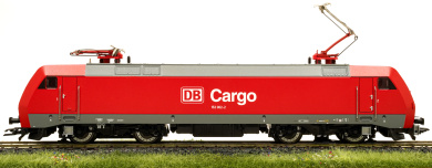 Trix 22558 – Elektrolok BR 152 der DB, digital (DCC)  