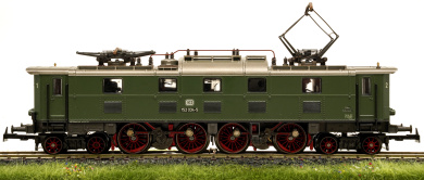 Märklin 3366 – Elektrolok BR 152 der DB 