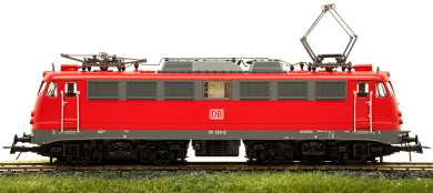 Roco 63700 – Elektrolok BR 110 der DB AG 