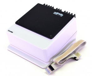 Märklin 6015 – Booster, Ausgangsstrom max. 2,5A 