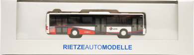 Rietze 66242 (1:87) – Lions City Bus 