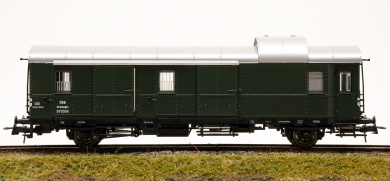 Roco 45059 – Gerätewagen der ÖBB 