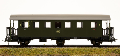 Roco 44865 – 1./2. Klasse Personenwagen AB3ie der DB 