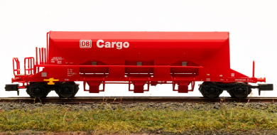 NME 202500 (N) – Selbstentladewagen Facns 133 der DB AG 