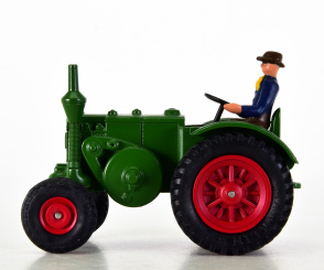 Märklin 18029 (1:43) – Lanz Ackerschlepper 