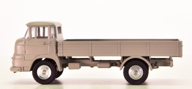 Märklin 18034 (1:43) – Krupp Pritschen-LKW Frontlenker 