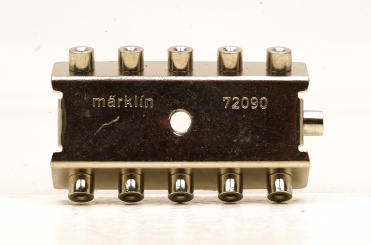 Märklin 72090 – Verteilerplatte 