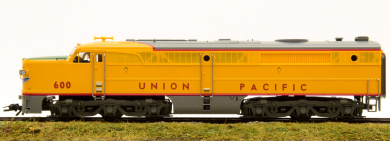 Märklin 37610 – Diesellok ALCO Typ PA-1 Reihe 600 der UP, digital (MM) & Sound 