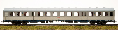 Brawa 46627 – 2. Klasse Reisezugwagen Bnrz 724 der DB AG, Innenbeleuchtung 