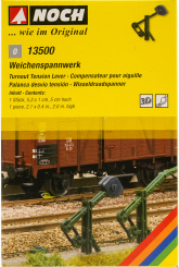 Noch 13500 (Spur 0) – Weichenspannwerk 
