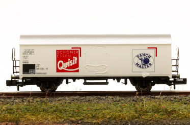 Arnold 4132 K – Kühlwagen -SCHÖNER ESSEN Quisit / RANCH MASTER- 