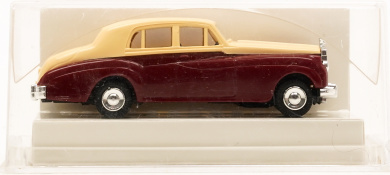 Busch (1:87) – Rolls-Royce 