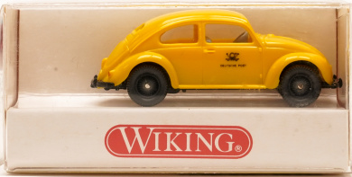 Wiking 8310013 (1:87) – VW 1200, Post 
