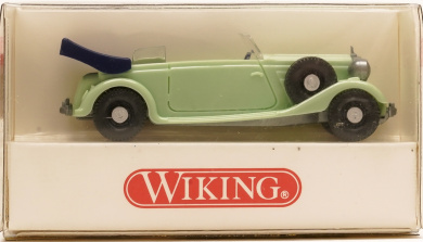 Wiking 8260318 (1:87) – Audi Front, mint 