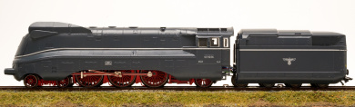 Märklin 3391 – Schlepptender-Dampflok BR 03.10 der DRG 