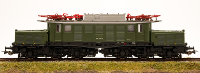 Piko 51472 – Güterzug-Elektrolok BR 194 der DB, digital (DCC/mfx/Sx) & Sound 