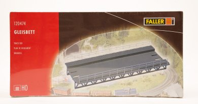 Faller 120474 (H0) – Bausatz Gleisbett 
