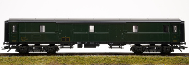 Märklin 4246 – Gepäckwagen Dmyi der SNCF 