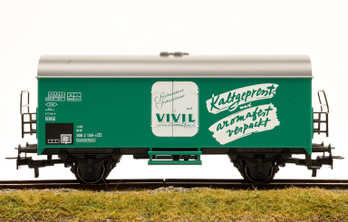 Märklin 4425 – Kühlwagen VIVIL 