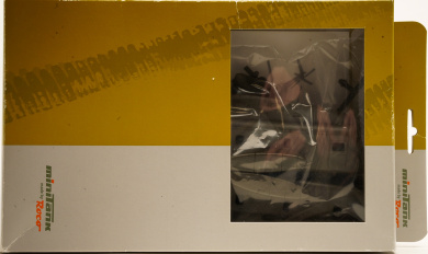 Roco minitanks 5175 (1010) (1:87) – Bausatz Hubschrauber Sikorsky CH - 53 