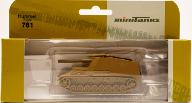 Roco 761 (1:87) – Hummel EDW 