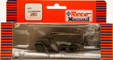 Roco 280 (1:87) – 280 M3 US-Halbkette 