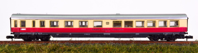Arnold 3820 (N) – 1. Klasse TEE-Großraumwagen  