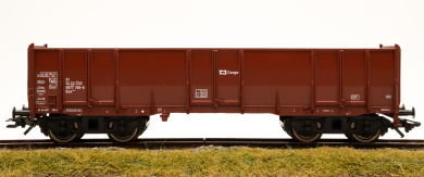 Piko 58706 (AC) – Hochbordwagen Eas 107.4 der CD Cargo 